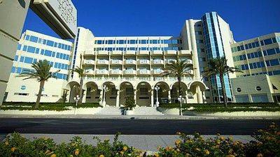 Rodos Palladium Leisure & Wellness