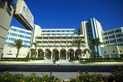 Rodos Palladium Leisure & Wellness