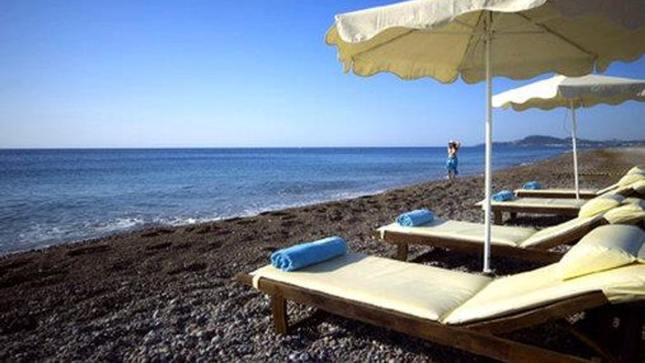 Rodos Palladium Leisure & Wellness Beach
