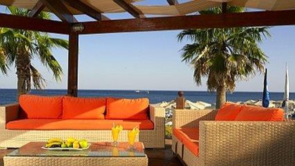 Rodos Palladium Leisure & Wellness Restaurant