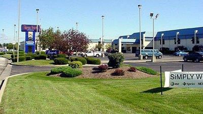 Lees Inn & Suites Muncie