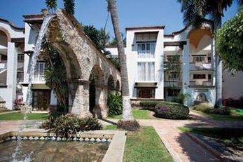 Krystal Puerto Vallarta