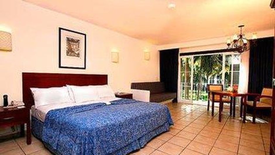 Krystal Puerto Vallarta Room