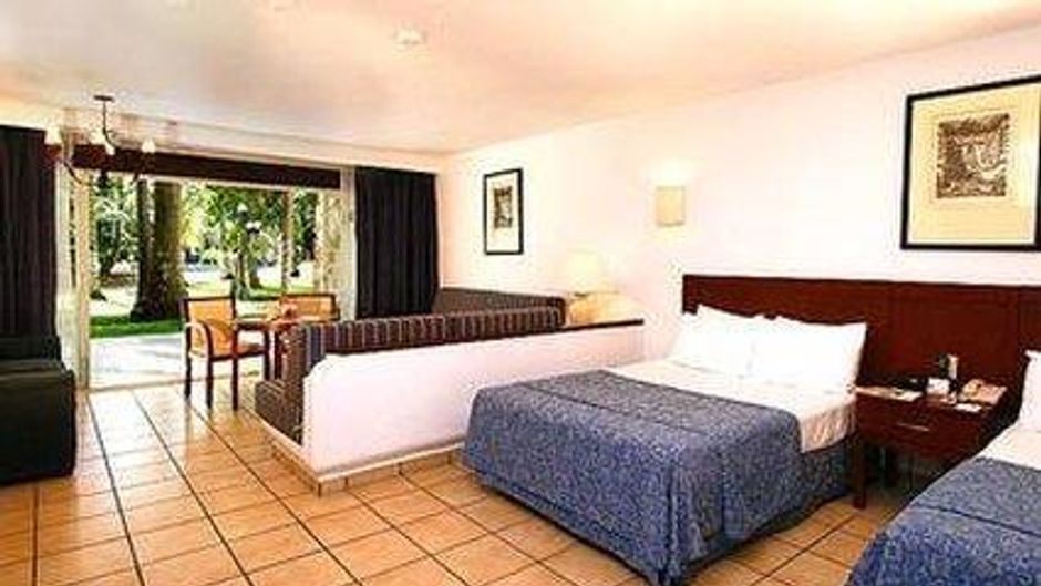 Krystal Puerto Vallarta Room
