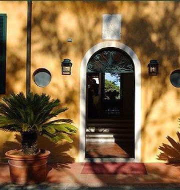Tenuta Delle Ripalte