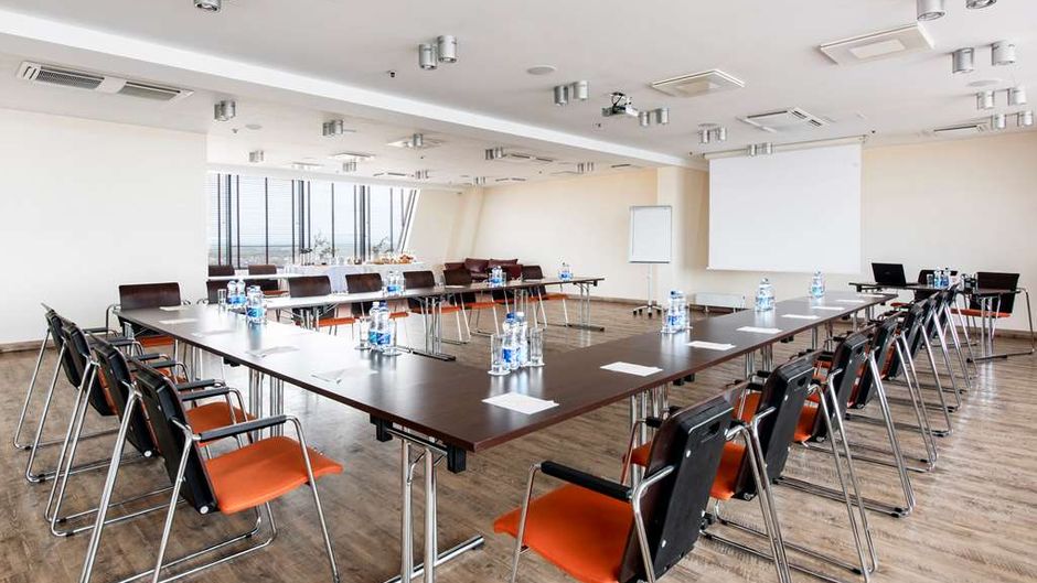 Hotel Amberton Klaipeda Meeting