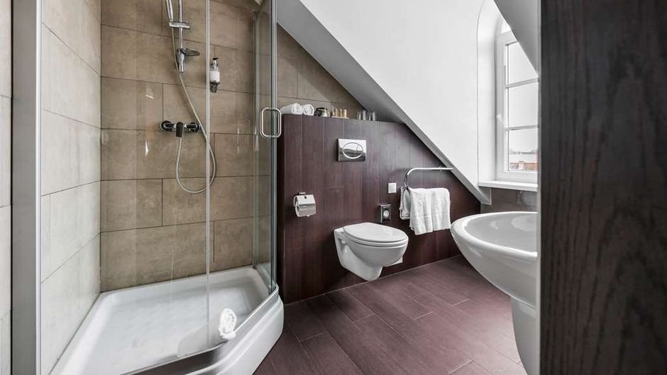 Hotel Amberton Cozy Other