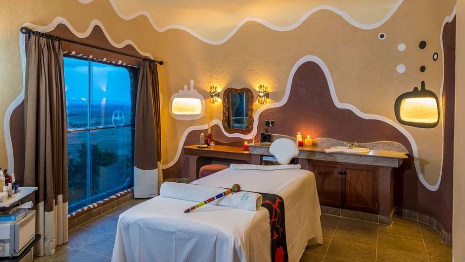 Mara Serena Safari Lodge Spa