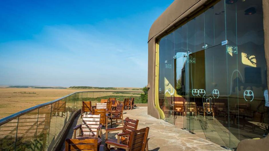 Mara Serena Safari Lodge Other