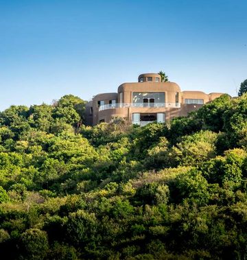 Mara Serena Safari Lodge