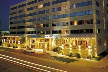 The Boulevard Inn