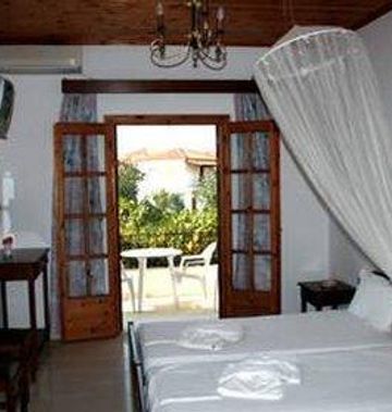 Akti Hotel