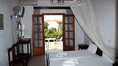 Akti Hotel