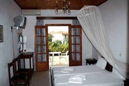 Akti Hotel