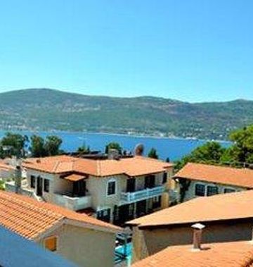 Ino Village Hotel
