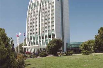 Hotel Pedro de Valdivia