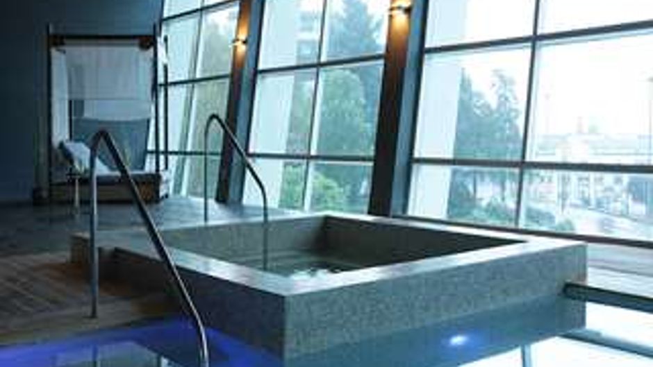 Hotel Pedro de Valdivia Spa