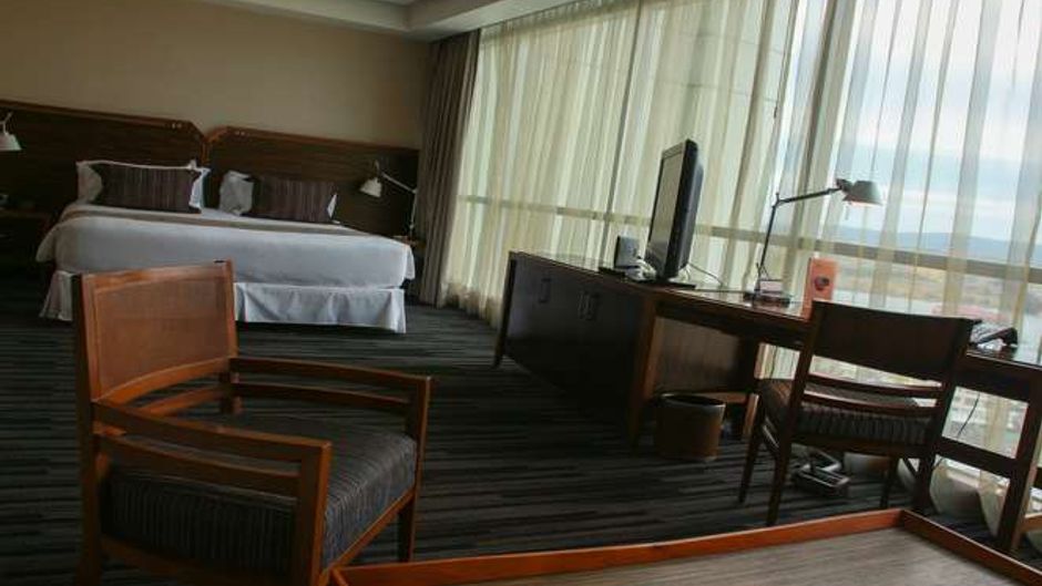 Hotel Pedro de Valdivia Suite