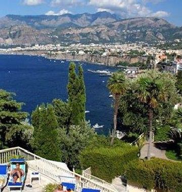 Miramare Residence Hotel