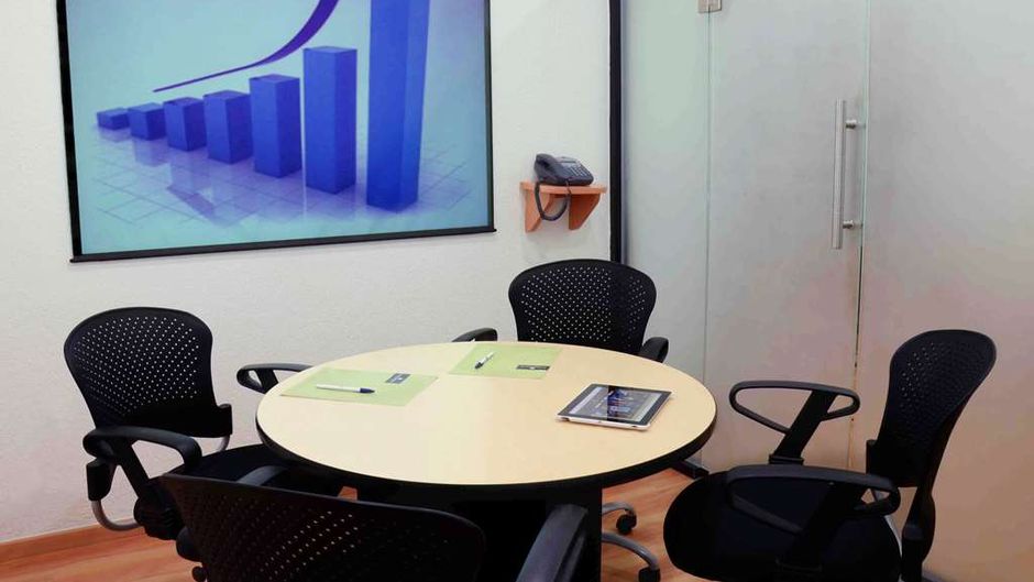 Guadalajara Plaza Expo Business Class Other