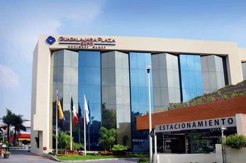 Guadalajara Plaza Expo Business Class