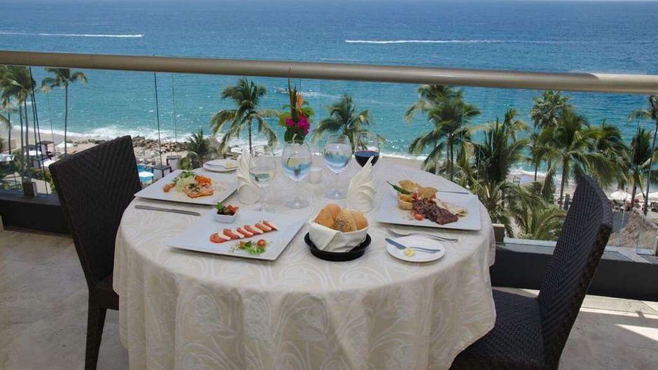 Sunset Plaza Beach Resort & Spa Other