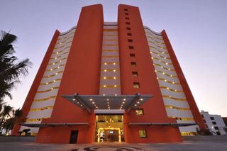 Sunset Plaza Beach Resort & Spa