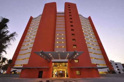 Sunset Plaza Beach Resort & Spa