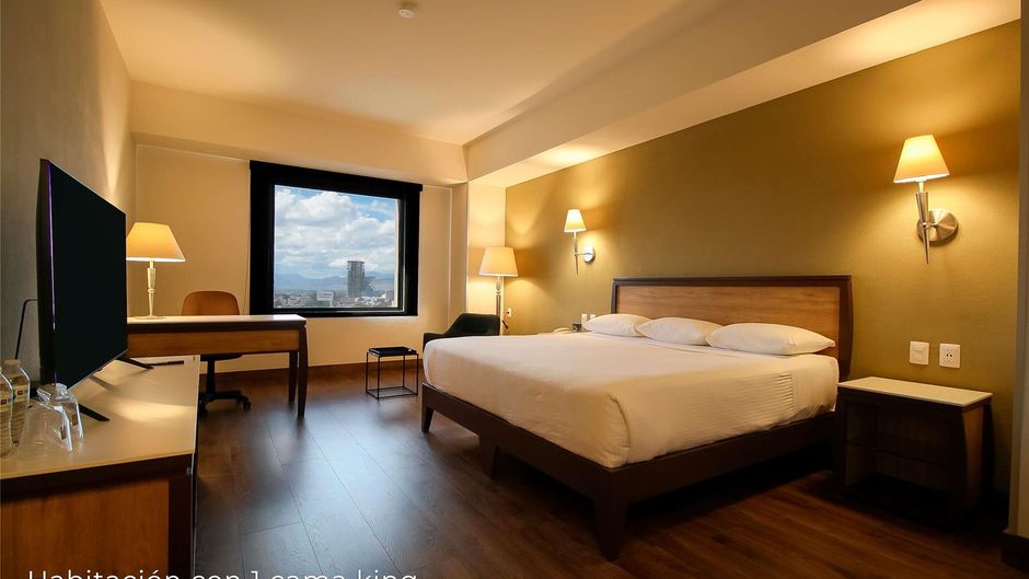 Turotel Room