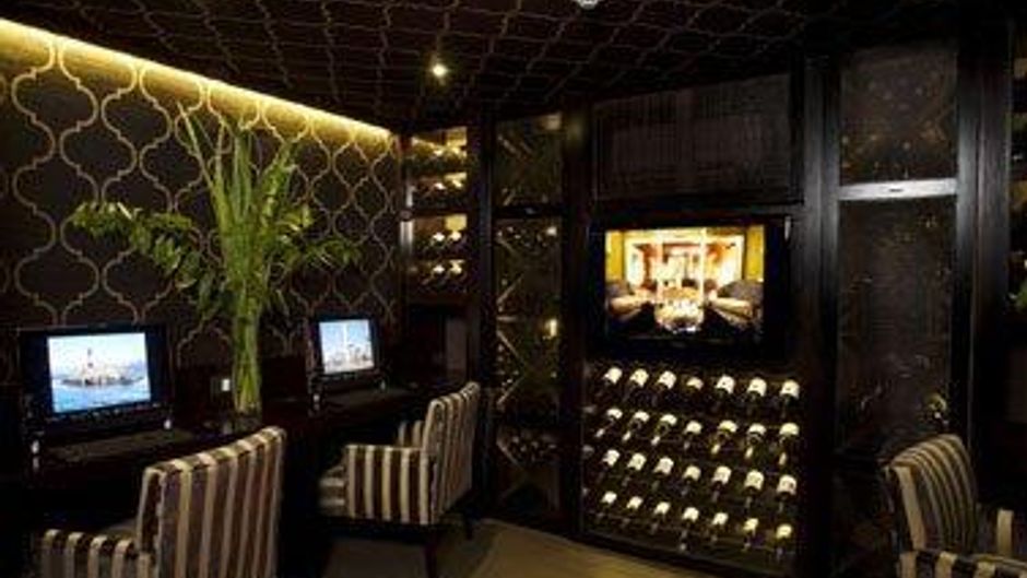 Lennox Hotel Buenos Aires Other