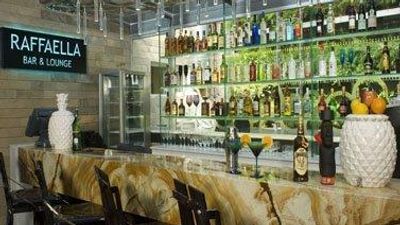 Lennox Hotel Buenos Aires