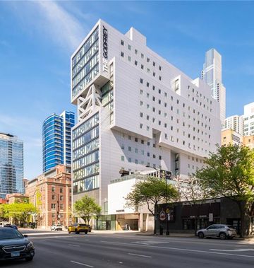 The Godfrey Hotel Chicago