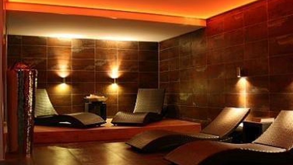 Van der Valk Hotel Arnhem Lobby