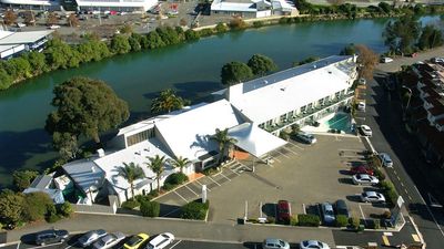 Tides Hotel