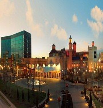 Argosy Hotel and Casino