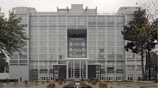 Dushanbe Serena Hotel