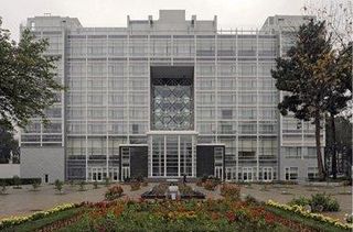Dushanbe Serena Hotel