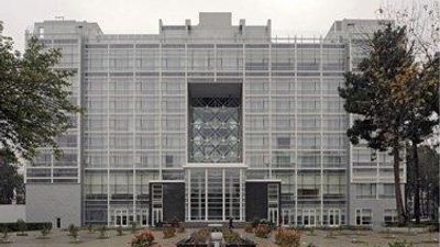 Dushanbe Serena Hotel