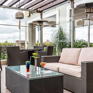Eka Hotel Nairobi