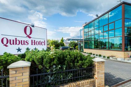 Qubus Hotel