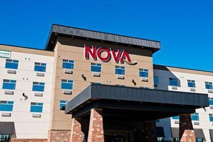 Chateau Nova Yellowhead