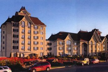 Le St-Martin Hotel & Suites