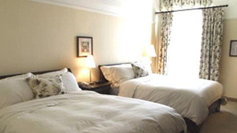 Le St-Martin Hotel & Suites Room