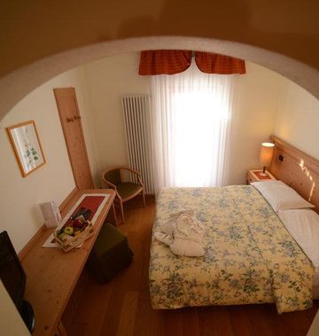Hotel Paganella - Gourmet & Relax