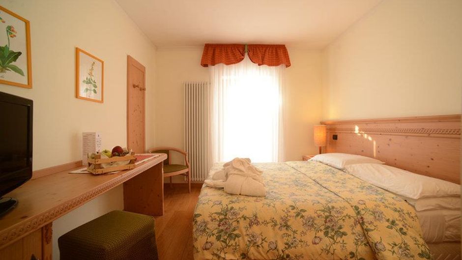 Hotel Paganella - Gourmet & Relax Room