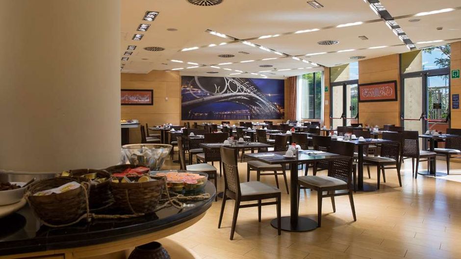 Hotel Ribera de Triana Other