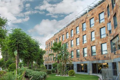 Hotel Ribera de Triana