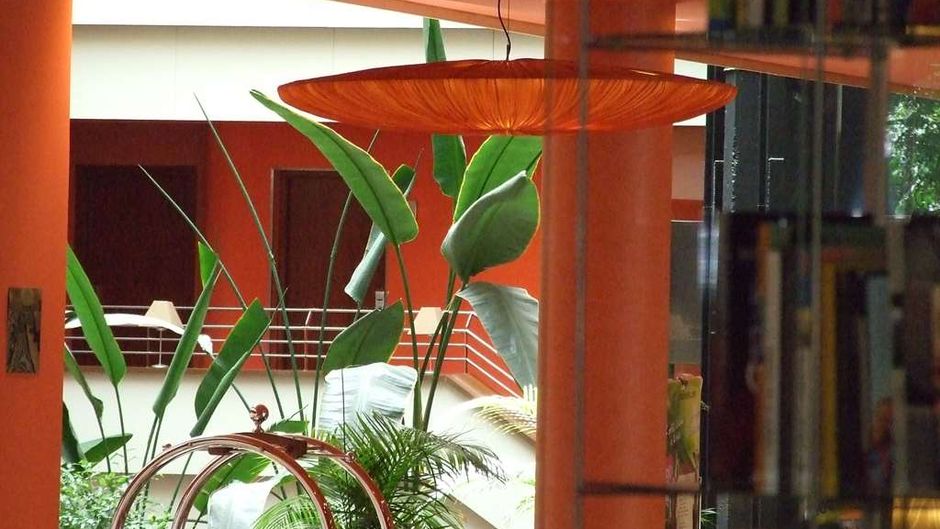 Hotel Ribera de Triana Other