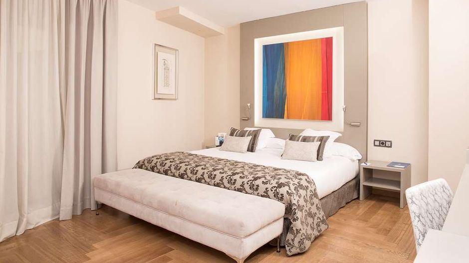 Hotel Ribera de Triana Suite