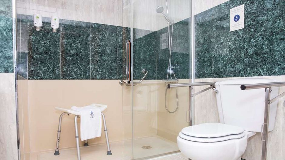 Hotel Ribera de Triana Room